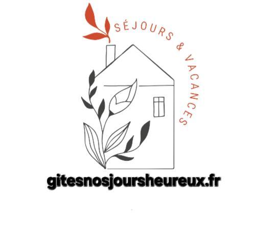 L'Escapade, Maison De Campagne Etienville Bagian luar foto